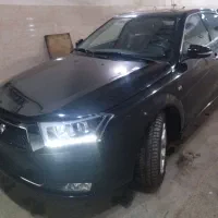 دنا پلاس توربو اتومات مدل ۱۴۰۰|خودرو سواری و وانت|رشت, چله خانه|دیوار