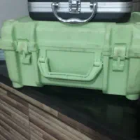 دستگاه فیوژن واوتی دی ار مینی ۴۵۰۰با کلیه وسایل