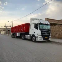 فوتون ۴۳۰ واقعا عروسک|خودرو سنگین|سیرجان, |دیوار