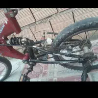 دوچرخه ۱۶|دوچرخه، اسکیت، اسکوتر|قوچان, |دیوار