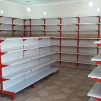 قفسه گرید A|فروشگاه و مغازه|امیدیه, |دیوار