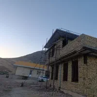 اجراو نصب شیروانی ولیعصر|خدمات پیشه و مهارت|کنگاور, |دیوار