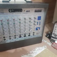 باسلام دسگاه اکو اورجینال با مبدل سارا|سیستم صوتی خانگی|نجف‌آباد, صالح آباد|دیوار