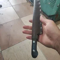 چاقو کمپینگ