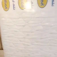 تشک خوشخواب طبی دونفره لیلیان