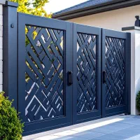 استخدام جوشکار درب و پنجره