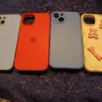 گارد ایفون ۱۳|لوازم جانبی موبایل و تبلت|تربت جام, شیخ احمد جامی|دیوار