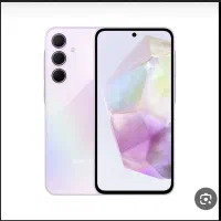 سامسونگ Galaxy A55 (حافظه256)|موبایل|مشهد, احمدآباد|دیوار