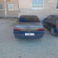 پژو روا|خودرو سواری و وانت|اسلامآباد غرب, |دیوار