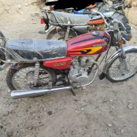 سه عدد موتورسیکلت مزایده ۱۲۵|موتورسیکلت|اسکو, |دیوار