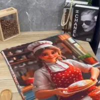 پیشبند آشپزخونه|سفره، حوله، دستمال آشپزخانه|خمینی‌شهر, |دیوار