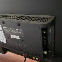 تلویزیون ۴۰ اینچ بست|تلویزیون و پروژکتور|لاهیجان, شهید آوینی|دیوار