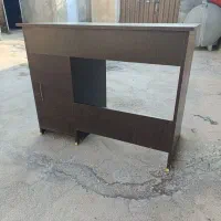 میز و صندلی|دفتر کار|خرم‌آباد, |دیوار