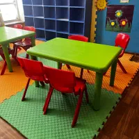 فروش تجهیزات مهدکودک