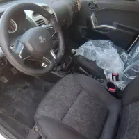 کوییک gxl ۴۰۳ خشک خونگی|خودرو سواری و وانت|اهواز, سلطانمنش|دیوار