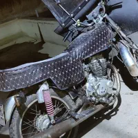 موتور سیکلت