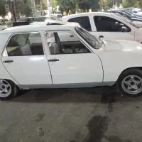 رنو ۵اسپرت مدل ۷۲|خودرو سواری و وانت|اسلام‌شهر, شهرک مفیدی|دیوار