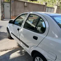 تیباsx صندوقدار