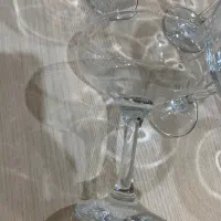 ظرف بستنی و لیوان چای|حراج|تهران, سازمان آب|دیوار