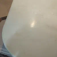 میز فایبرگلاس