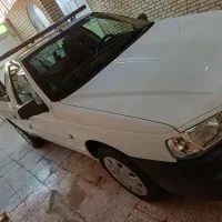 وانت آریسان 2 مدل 403|خودرو سواری و وانت|شوشتر, |دیوار