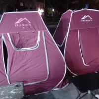 انواع چادرهای عشایری مسافرتی چتر میزصندلی|کوهنوردی و کمپینگ|تهران, افسریه شمالی|دیوار