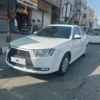 دنا پلاس۵دنده اپشنال تیپEF7P  مدل اخر۱۴۰۳/۱۱/۲۳صفر