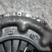 دیسک و صفحه و رینگ نیسان