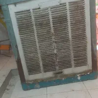 کولر آبی