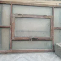 درب و پنجره|مصالح و تجهیزات ساختمان|برازجان, |دیوار