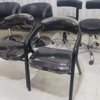 صندلی آرایشگاه|آرایشگاه و سالنهای زیبایی|تربتحیدریه, شهرک ولیعصر|دیوار