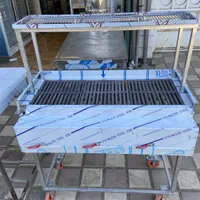 سرخ کن و فر گازی (پشت وانتی)|کافیشاپ و رستوران|رشت, شهرک آیت الله منتظری|دیوار