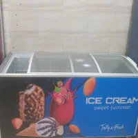 فروش یخچال صندوقی