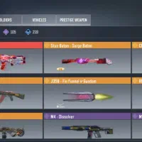 اکانت کالاف لول 391 این عکس مال قبله توضیحات چک شه