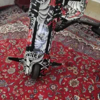 اسکوتر برقی