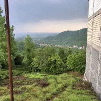 فروش زمین با کاربری مسکونی روستای ورکوره|فروش زمین و ملک کلنگی|رانکوه, |دیوار