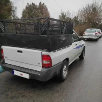 پراید وانت آپشنال|خودرو سواری و وانت|شاهینشهر, نبوت|دیوار