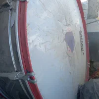 طبل یک متری