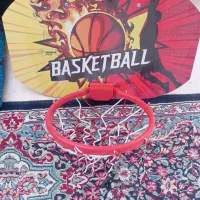 وسیله بازی بسکتبال