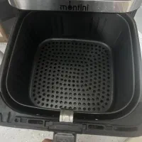 سرخ کن بدون روغن|اجاق گاز و لوازم برقی پختوپز|امیدیه, |دیوار