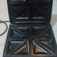 ساندویچ ساز|سایر لوازم برقی|قم, سراجه|دیوار