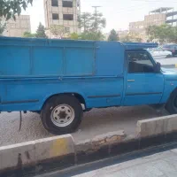نیسان دوگانه مدل 92|خودرو سواری و وانت|قم, حقیقت|دیوار