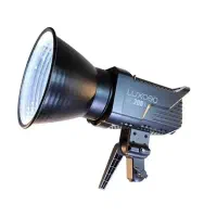 نور ثابت ال ای دی Luxceo SL200D