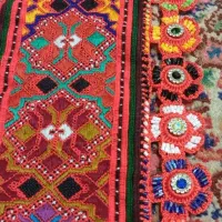 بافت کریشی و سرتوپ|لوازم خیاطی و بافتنی|خاش, |دیوار