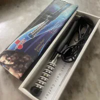 دستگاه فر نانسی جانسون