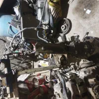 اوراقی روا وپاترول|قطعات یدکی و لوازم جانبی|سبزوار, کلاته سیفر|دیوار