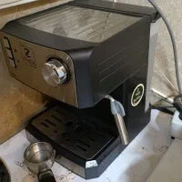 اسپرسوساز زیگما