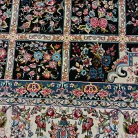 فرش|فرش|مشهد, کارمندان دوم|دیوار