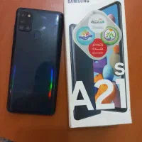 سامسونگ a21