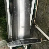 هود استیل البرز